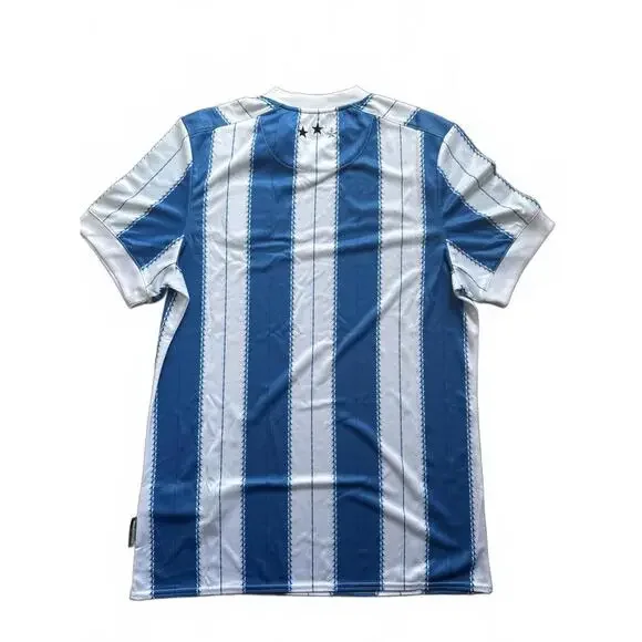 Huddersfield Town Men's Football Jersey by Umbro NWT Men’s Medium - Picture 5 of 6